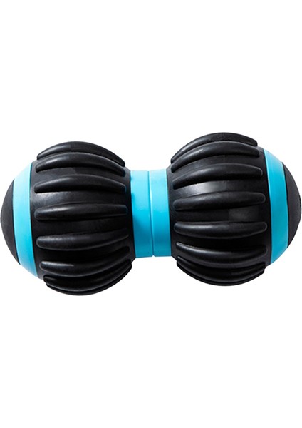 El Twist Ball Egzersiz Parmak Eğitim Cihazı Güçlendirici Mavi 40KG (Yurt Dışından)