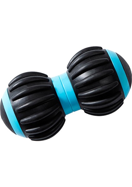 El Twist Ball Egzersiz Parmak Eğitim Cihazı Güçlendirici Mavi 40KG (Yurt Dışından)