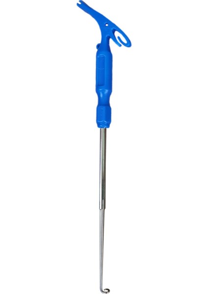 Ücü Kullanılabilir Çift Amaçlı Ücü 18.5cm (Yurt Dışından)