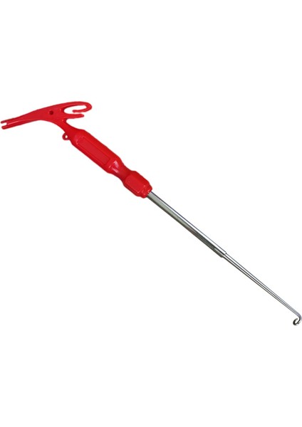Ücü Kullanılabilir Çift Amaçlı Ücü 18.5cm (Yurt Dışından)