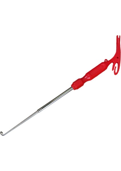Ücü Kullanılabilir Çift Amaçlı Ücü 18.5cm (Yurt Dışından)
