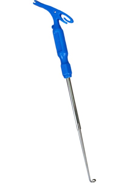 Ücü Kullanılabilir Çift Amaçlı Ücü 18.5cm (Yurt Dışından)