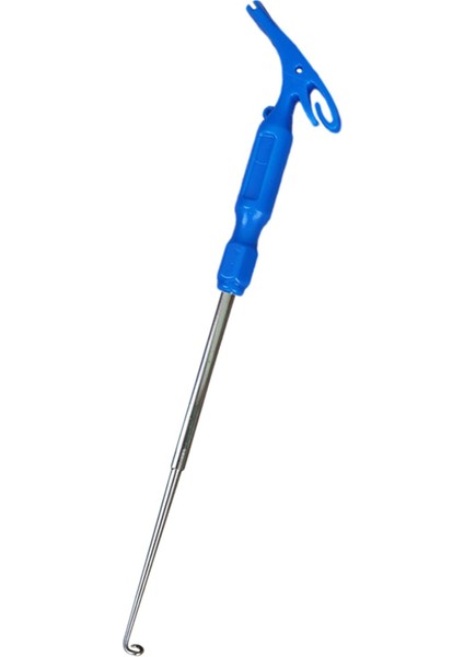 Ücü Kullanılabilir Çift Amaçlı Ücü 18.5cm (Yurt Dışından)