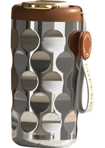 Display Izdı Içecek Kabı Argent (Yurt Dışından)