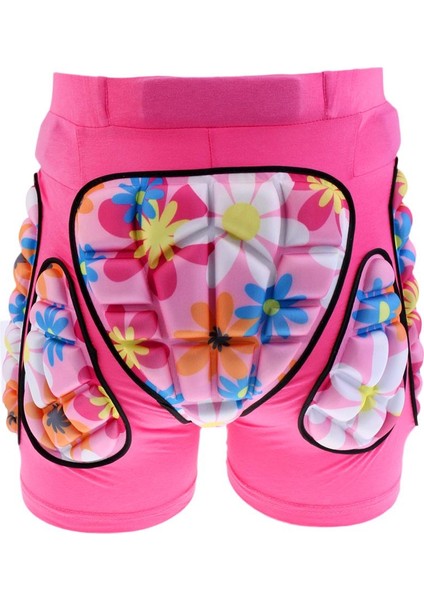 Çocuk Eva Dolgulu Şort Çoklu Sporlar Için Kısa Pantolon - S (Yurt Dışından) fiyatları