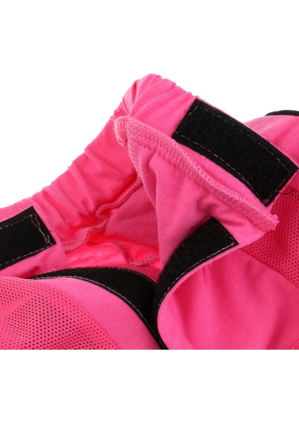 Çocuk Eva Dolgulu Şort Çoklu Sporlar Için Kısa Pantolon - S (Yurt Dışından) modelleri