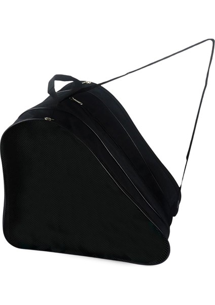 Taşınabilir Paten Taşıma Saklama Çantası Yetişkin Çocuk Aksesuarları Çanta Tote (Yurt Dışından)