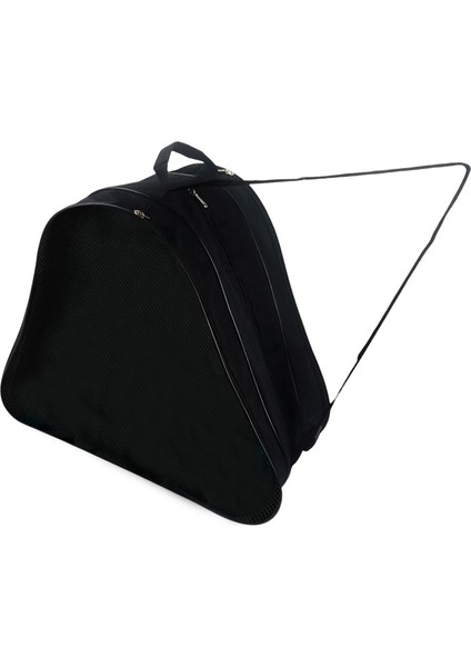 Taşınabilir Paten Taşıma Saklama Çantası Yetişkin Çocuk Aksesuarları Çanta Tote (Yurt Dışından)