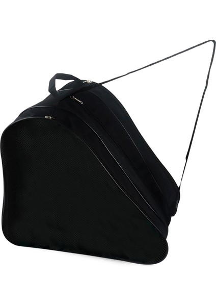 Taşınabilir Paten Taşıma Saklama Çantası Yetişkin Çocuk Aksesuarları Çanta Tote (Yurt Dışından)