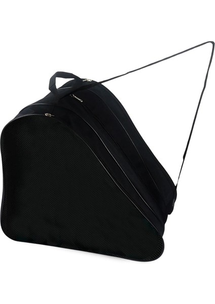 Taşınabilir Paten Taşıma Saklama Çantası Yetişkin Çocuk Aksesuarları Çanta Tote (Yurt Dışından)