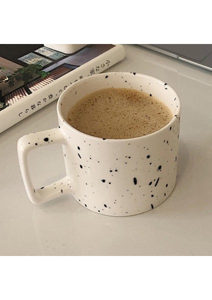 Latte Espresso Tatil Hediyeleri Için 250ML Kupa Çift Hediyeleri Işık (Yurt Dışından)
