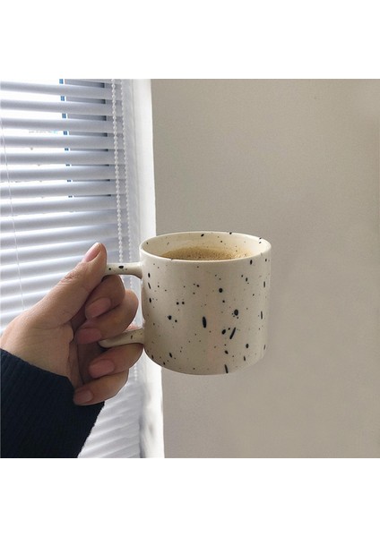 Latte Espresso Tatil Hediyeleri Için 250ML Kupa Çift Hediyeleri Işık (Yurt Dışından)