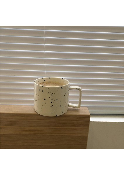 Latte Espresso Tatil Hediyeleri Için 250ML Kupa Çift Hediyeleri Işık (Yurt Dışından)