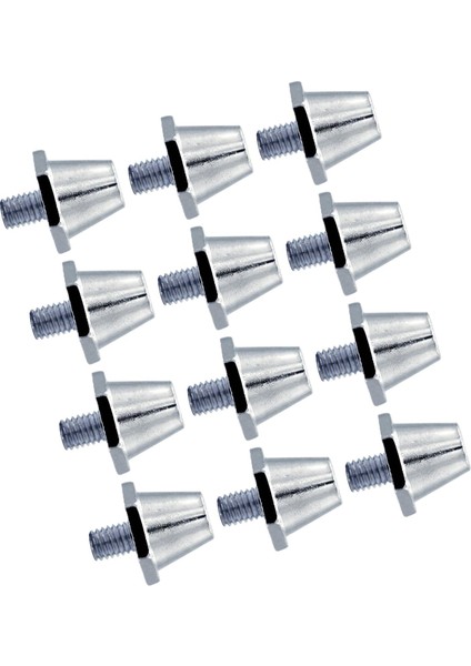 12X Profilli Çiviler M5 I Açı Sporları Için Profilli Çiviler 11MM (Yurt Dışından) modelleri