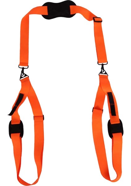 Paddleboard Taşıma Askısı Iklı Taşıma Skimboard Tahtası Omuz Askısı Turuncu (Yurt Dışından) fiyatları