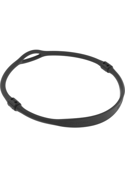 Tüplü Dalış Kolye I Aşğıık Regülat 72CM (Yurt Dışından)