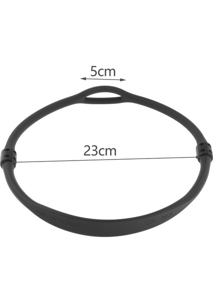 Tüplü Dalış Kolye I Aşğıık Regülat 72CM (Yurt Dışından) fırsatları