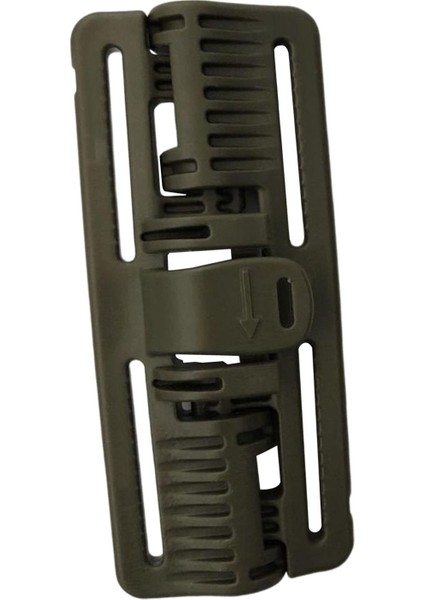 Yelek Hızlı Bırakma Çıkarmaışıyıcı Açık Yeşil (Yurt Dışından) fırsatları