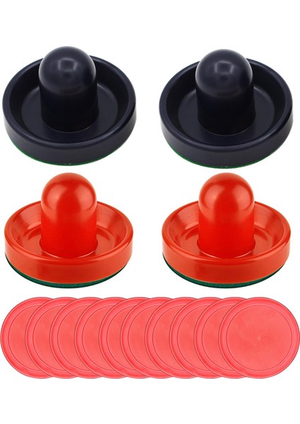 Hokeyi Iticileri ve Pucks Hokeyi Çocuk Şkin D Için Hokeyi Iticisi (Yurt Dışından)