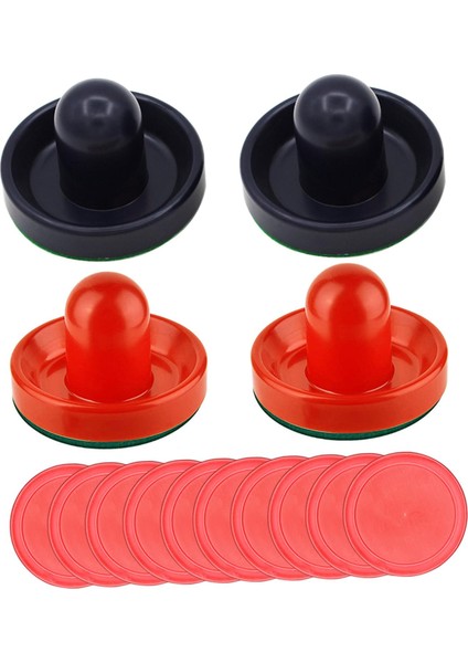 Hokeyi Iticileri ve Pucks Hokeyi Çocuk Şkin D Için Hokeyi Iticisi (Yurt Dışından)