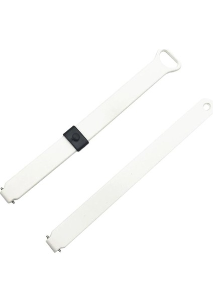 Fitness Için Yedek Kauçuk Bilek Bandı Kayışı Için (Yurt Dışından)