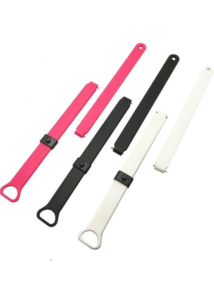 Fitness Için Yedek Kauçuk Bilek Bandı Kayışı Için (Yurt Dışından) fiyatları