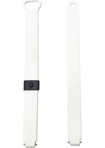 Fitness Için Yedek Kauçuk Bilek Bandı Kayışı Için (Yurt Dışından) indirimleri