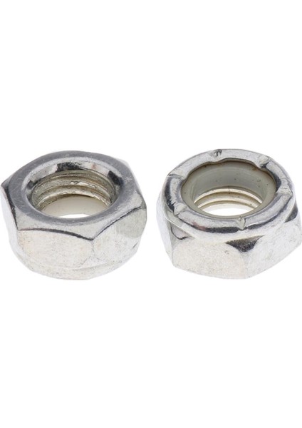 10 Vida Somunları I (Yurt Dışından) fiyatları