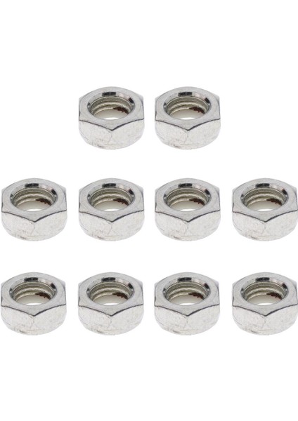 10 Vida Somunları I (Yurt Dışından) modelleri