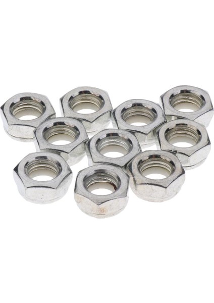 10 Vida Somunları I (Yurt Dışından) indirimleri