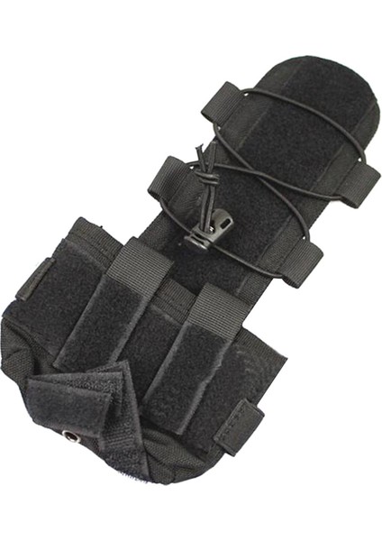 Kasklar Dengeleme Torbaları Çıkarılabilir Pil Kılıfı Nvg Torbası Arka Açık Seçenek 1 (Yurt Dışından) fiyatları