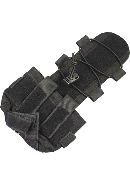 Kasklar Dengeleme Torbaları Çıkarılabilir Pil Kılıfı Nvg Torbası Arka Açık Seçenek 1 (Yurt Dışından) fırsatları