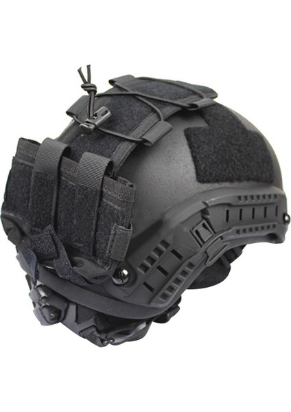 Kasklar Dengeleme Torbaları Çıkarılabilir Pil Kılıfı Nvg Torbası Arka Açık Seçenek 1 (Yurt Dışından) indirimleri