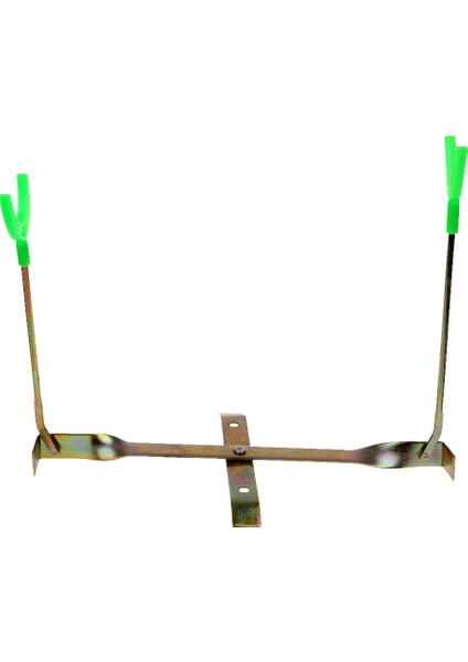 Açık Buz Rafı 360 Dönebilen Y Şekilli Çubuk Standı (Yurt Dışından) fiyatları