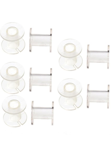 10X Ğ Makaraları Açık Erkekler Kadınlar Için I Makarası . 5cmx2.8cm (Yurt Dışından)