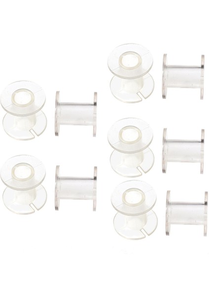 10X Ğ Makaraları Açık Erkekler Kadınlar Için I Makarası . 5cmx2.8cm (Yurt Dışından)