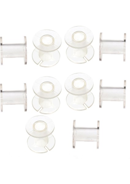 10X Ğ Makaraları Açık Erkekler Kadınlar Için I Makarası . 5cmx2.8cm (Yurt Dışından)