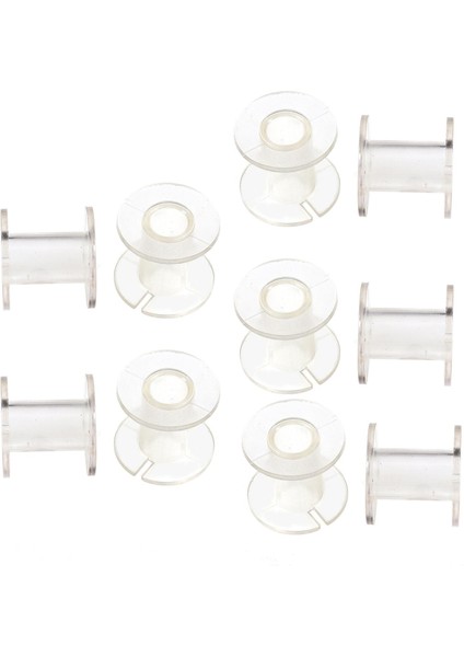10X Ğ Makaraları Açık Erkekler Kadınlar Için I Makarası . 5cmx2.8cm (Yurt Dışından)