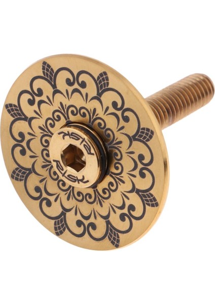 Rısk Gö Üst Kulaklı I (Yurt Dışından)