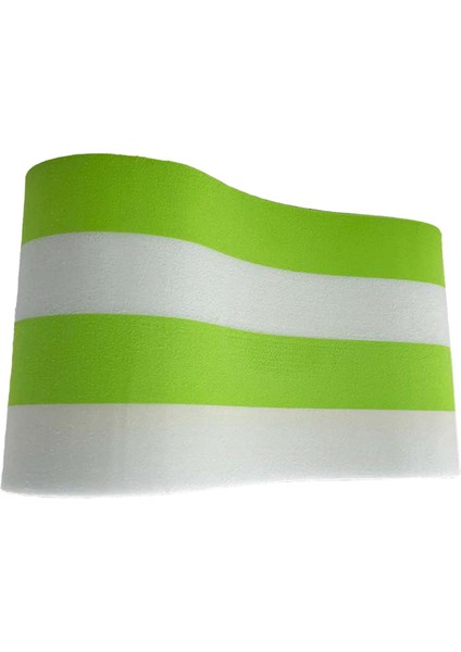 Çekme Şırası Yüzdürme Öpük Bacak Şıra Başlayanlar Için Çocuklar Erkekler Kadınlar Yeşil (Yurt Dışından)