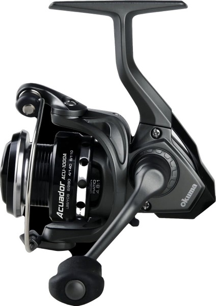 Okuma Acuador ACU-5000A 3+1bb Olta Makinesi
