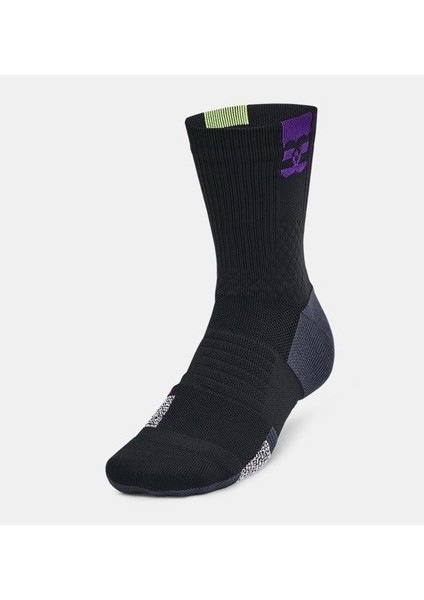 Ad Playmaker 1pk Mid Unisex Çorap 1376229