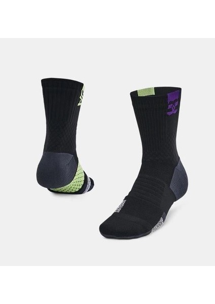 Ad Playmaker 1pk Mid Unisex Çorap 1376229 modelleri