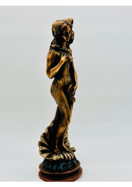 Özel Tasarım Büyük Boy Nü Kadın Biblosu modelleri