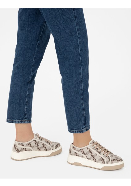 Kadın Bej Casual Ayakkabı 50297537-VR011