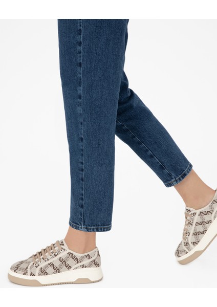 Kadın Bej Casual Ayakkabı 50297537-VR011 fiyatları