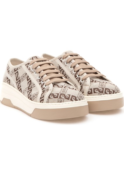 Kadın Bej Casual Ayakkabı 50297537-VR011 modelleri