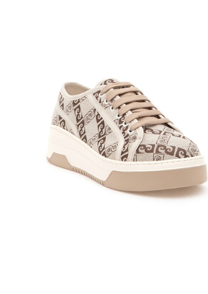 Kadın Bej Casual Ayakkabı 50297537-VR011 indirimleri