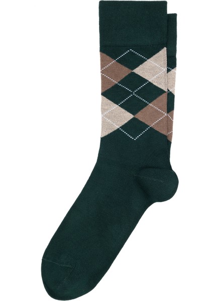 Erkek Erkek Turkuaz Soket Çorap 50299924-350 fiyatları