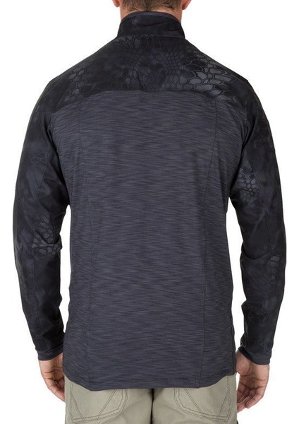 5.11 Kryptek Rapıd Half Zıp Xs fiyatları